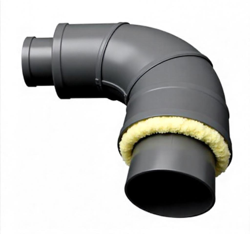 freepik__insulated-metal-pipe-elbow-white-insulation-yellow__88952 Отвод стальной эл/св 76х3,0-1-ППУ-ПЭ